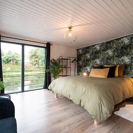 Seine & Nature Le Babord