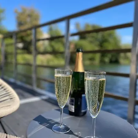 Seine & Nature Le Babord